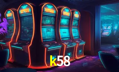 Inovações de Jogos na k58: O Futuro das Experiências Interativas