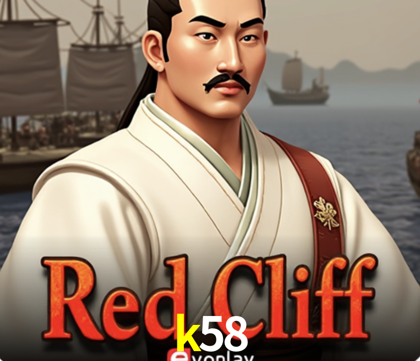 APP oficial da k58 para mobile