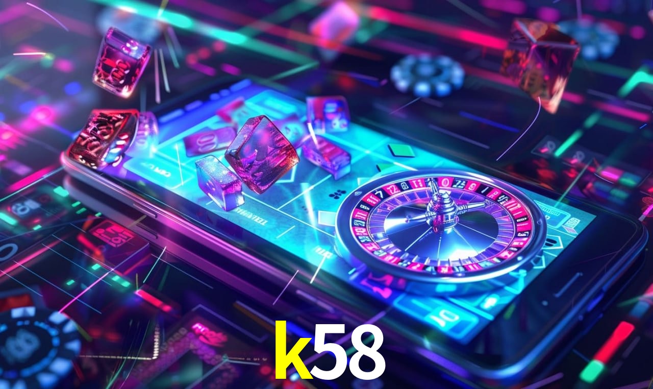 Mesa de Blackjack k58