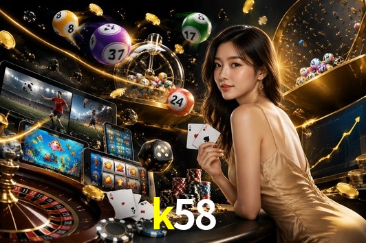 Seasonal Promotions k58