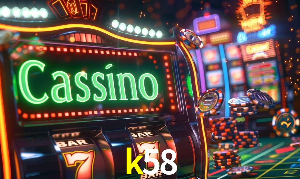 Estatísticas do Jogo k58