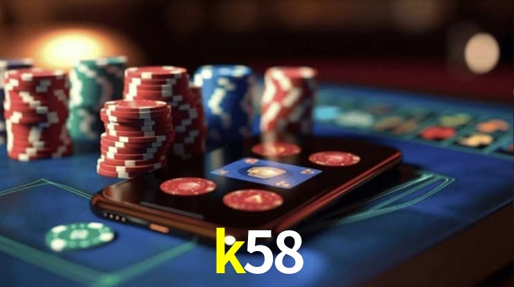 Apostas de Tênis k58
