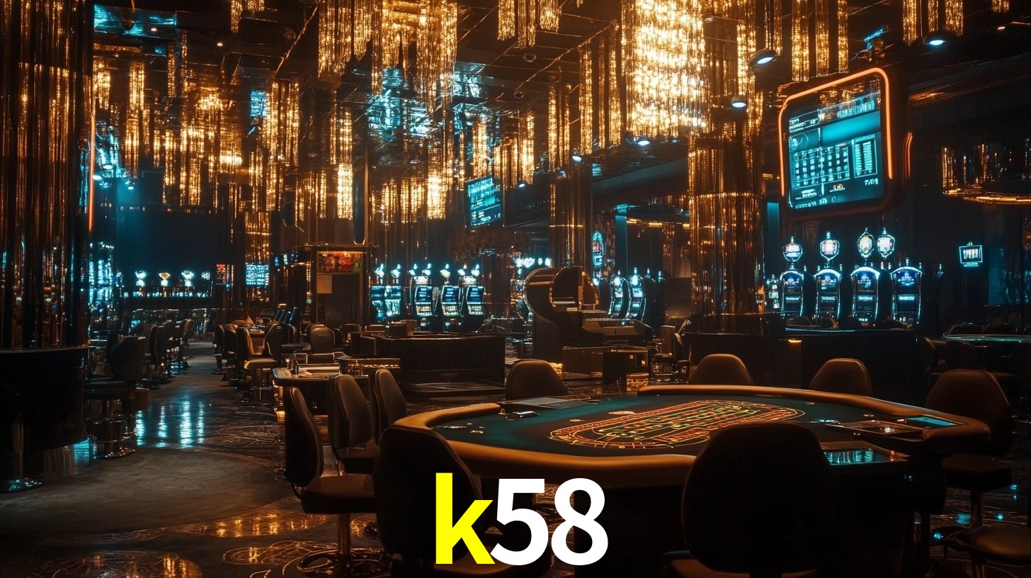 k58 bet