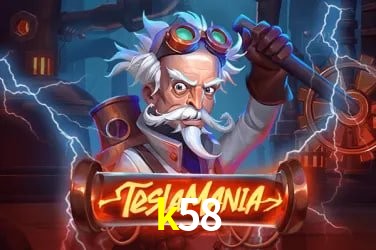 Estatísticas k58