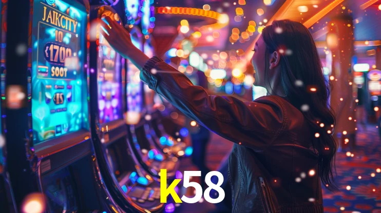 k58 bet