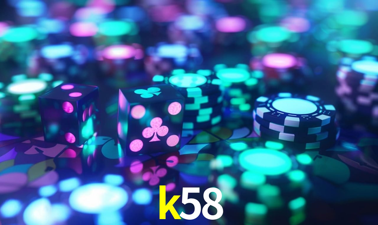 Jogos Exclusivos k58