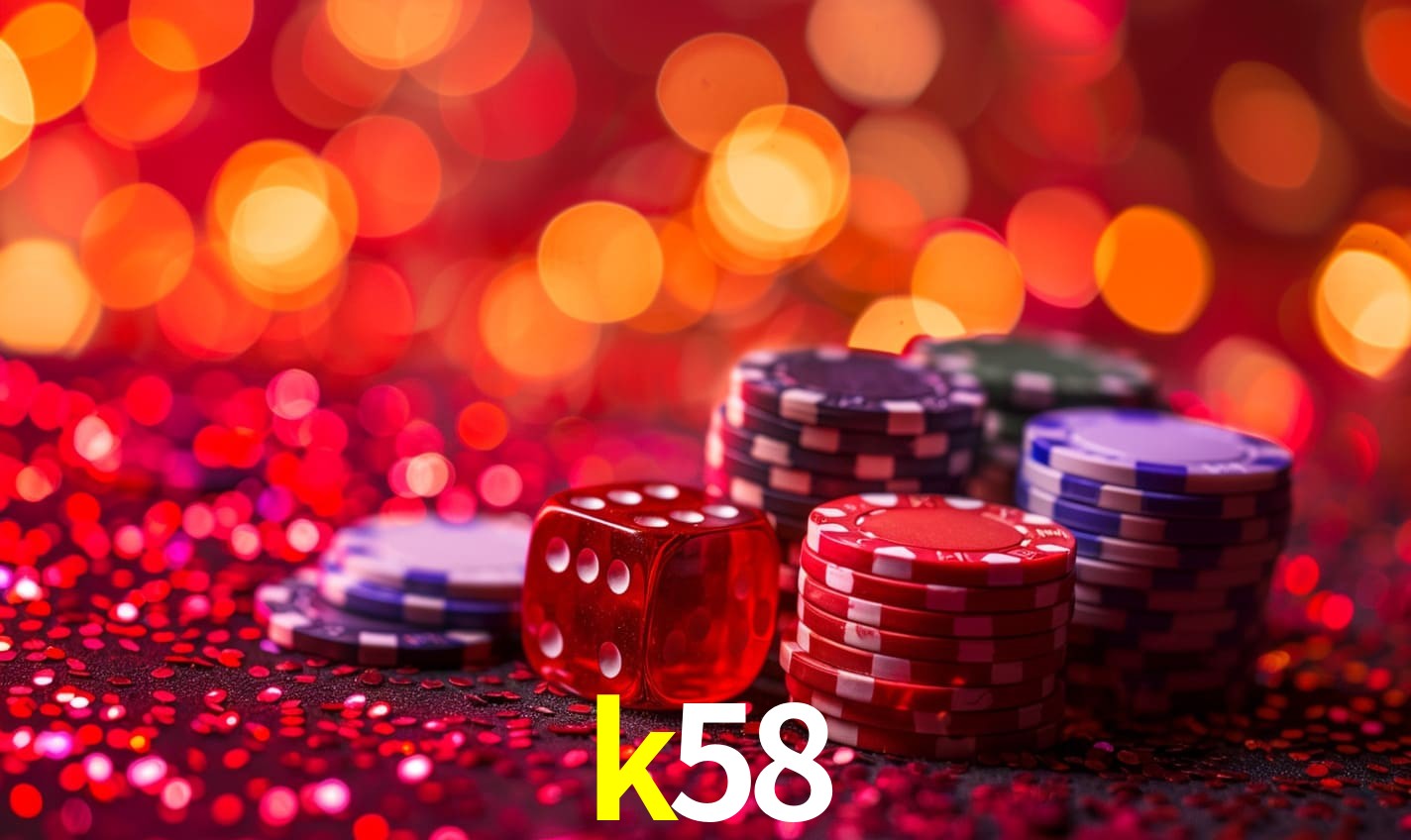 Explorando a Categoria de Eventos em Apostas na k58