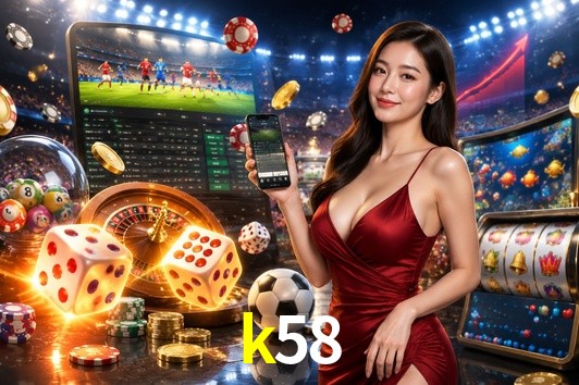 Slot Games k58