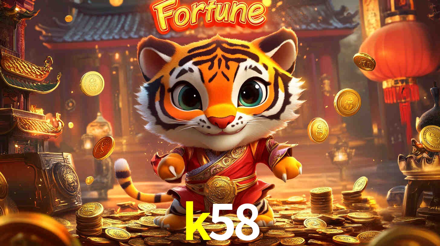 A Popularidade dos Caça-Níqueis no k58