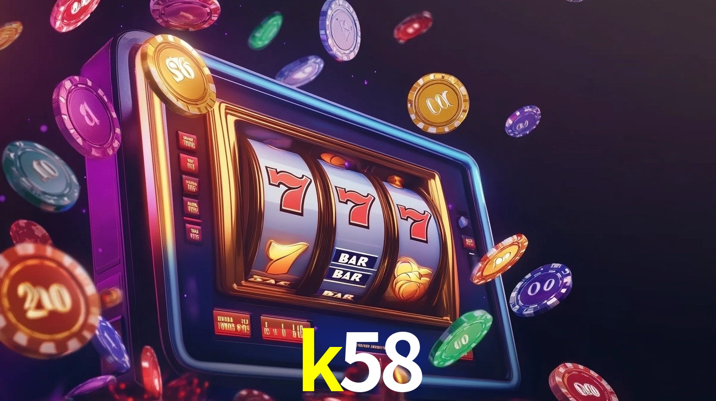 Welcome Bonus k58