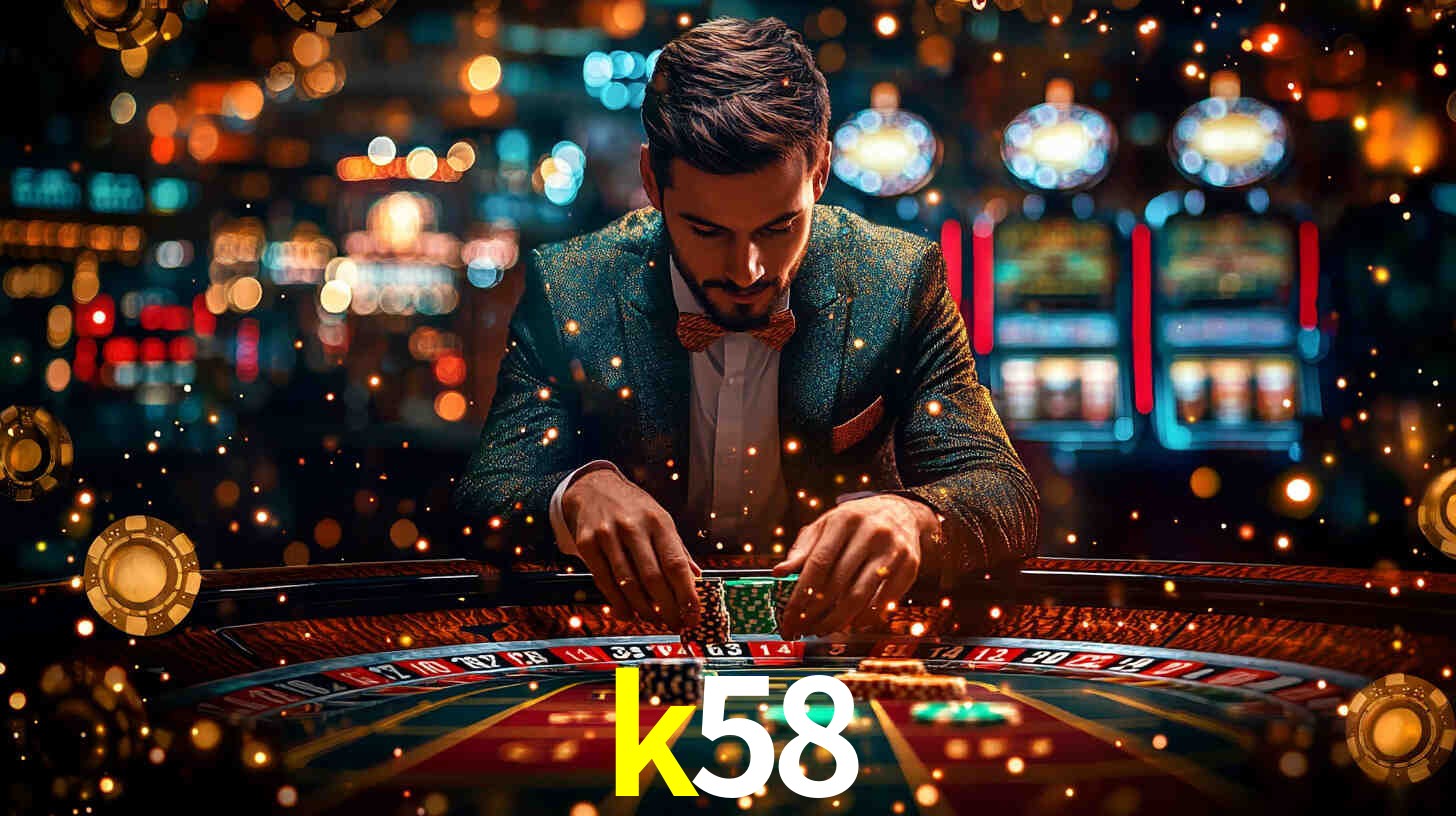Exclusive Games k58