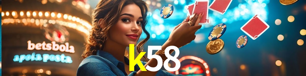 Experiência VIP k58