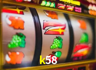 A Emoção da Loteria na k58: Uma Chance de Mudança de Vida