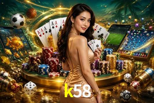 Live Casino k58