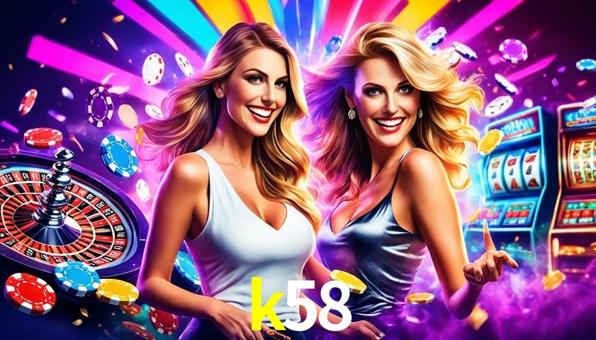 cassino k58