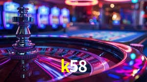 Statistics k58