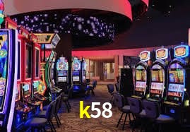 Segurança 2FA k58