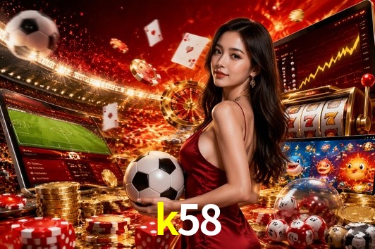 Live Casino k58