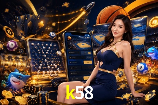 Security Systems k58