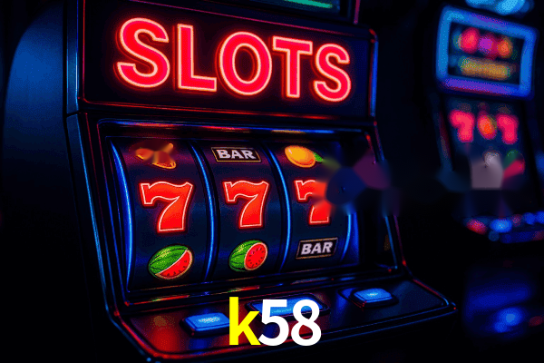 Tecnologia da Plataforma k58