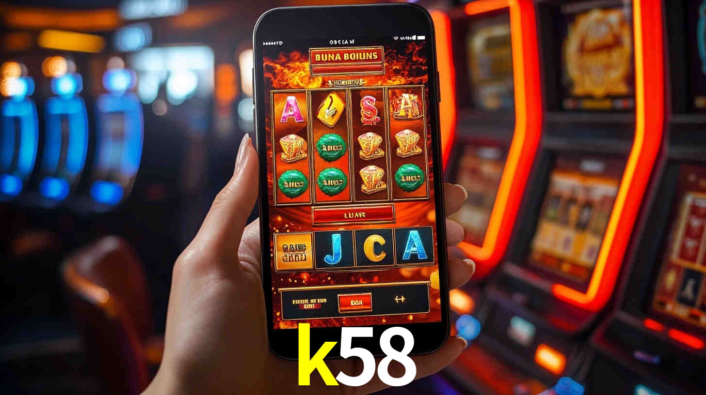 k58.com