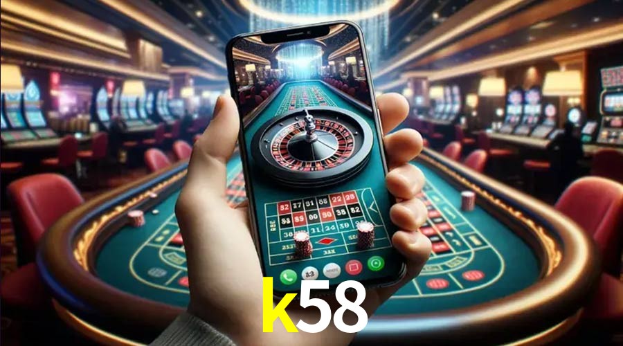 Quick Registration k58
