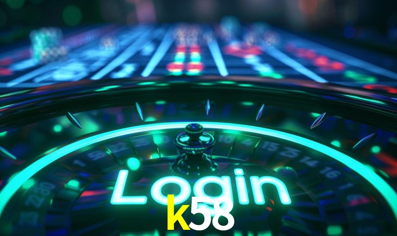 Casino Ao Vivo k58