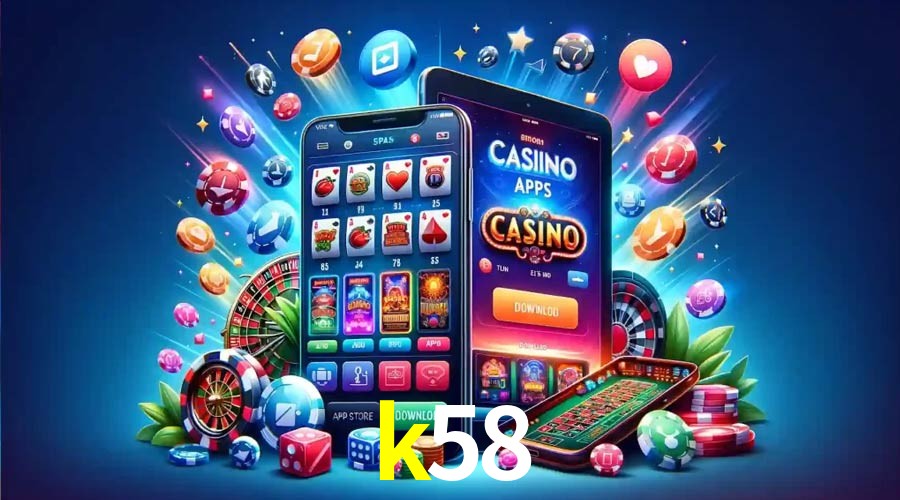 Flash Promotion k58