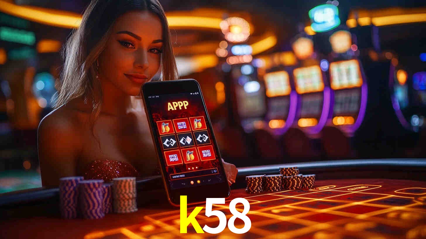Apostas Esportivas na k58: Um Guia Completo