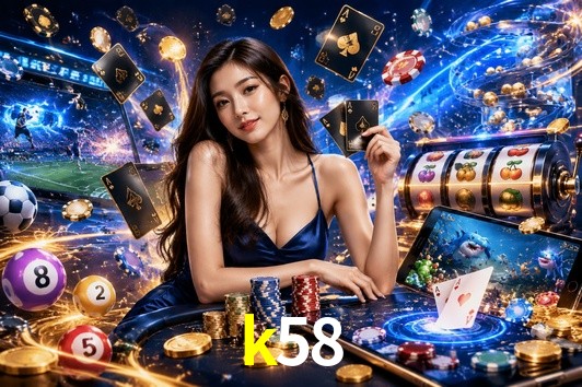 2FA Security k58