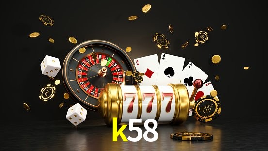 Spaceman Game k58