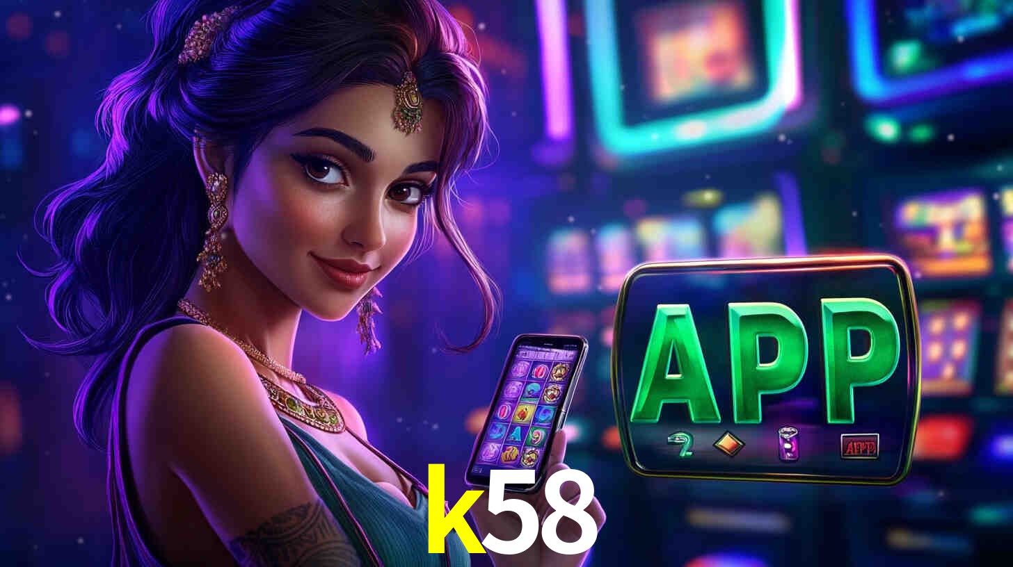 k58: Jogue Crash e Experimente Alta Recompensa Instantânea