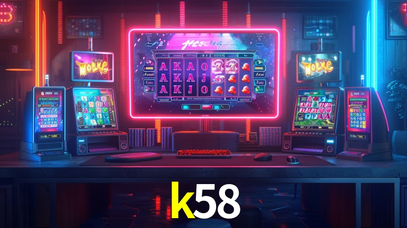 Experimente o Login Seguro Premium no k58