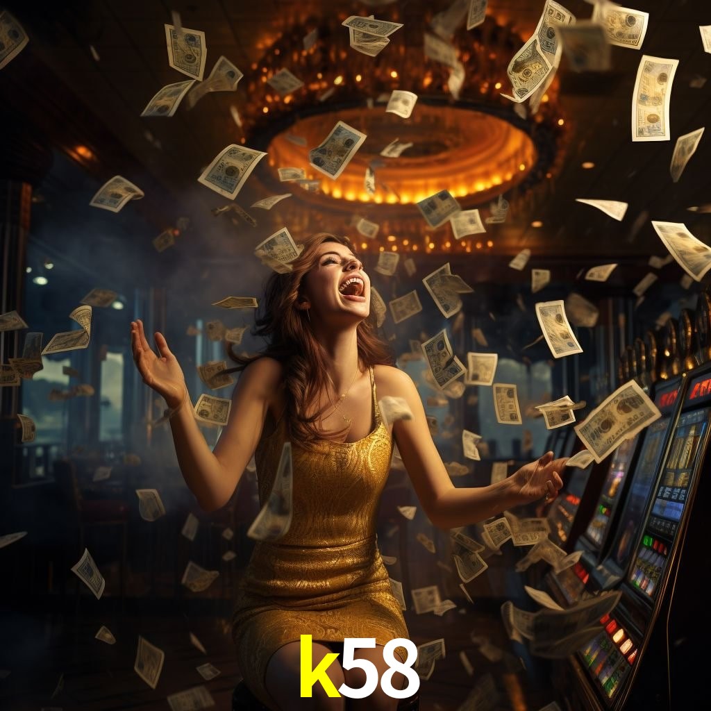 VIP Casino k58