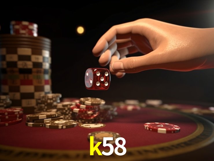 Apostas de Basquete k58