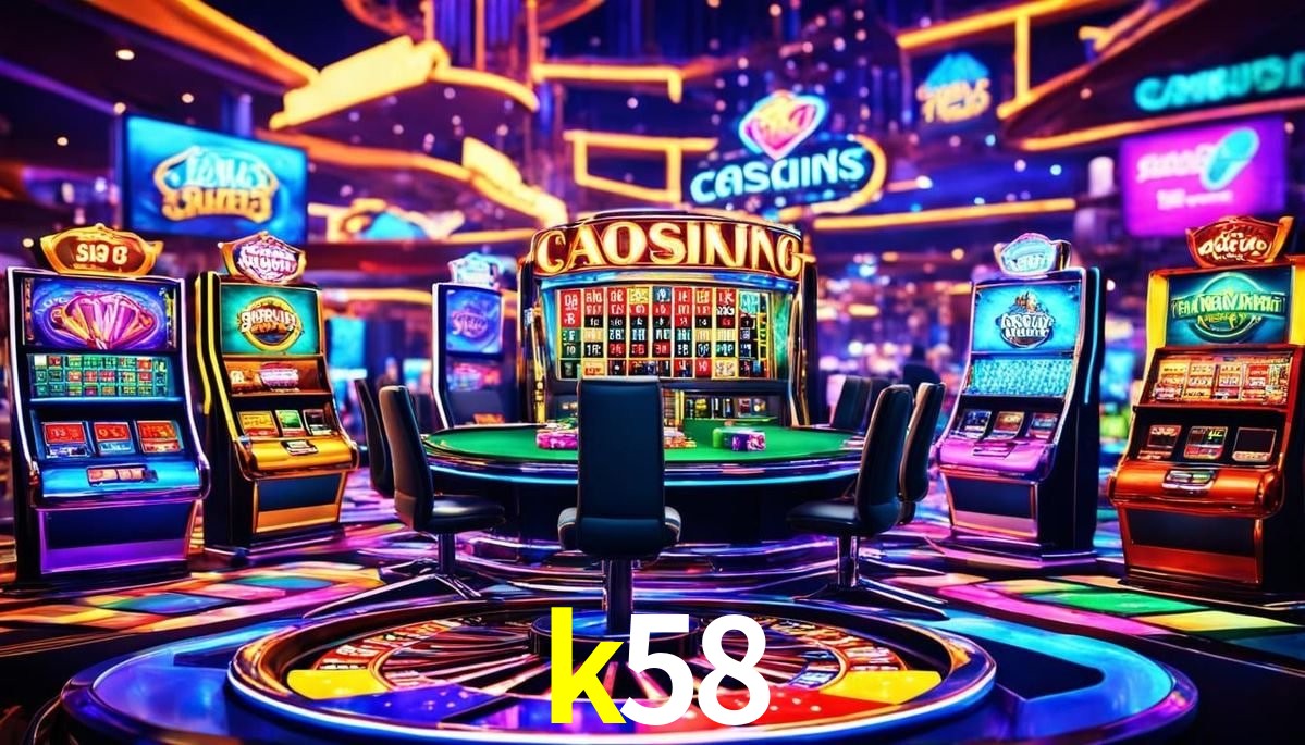 Estatísticas Crash Games k58
