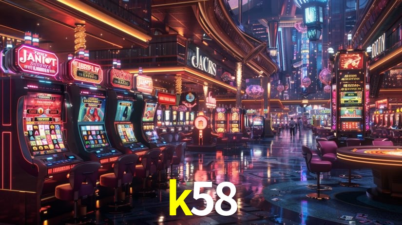 Games Directory k58