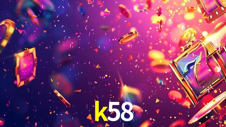 A Emoção da Loteria na k58: Uma Chance de Mudança de Vida