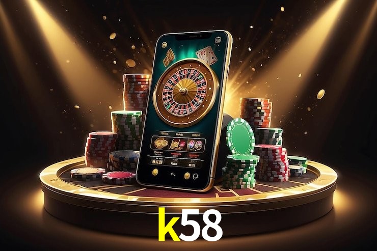 Recursos de Bônus k58
