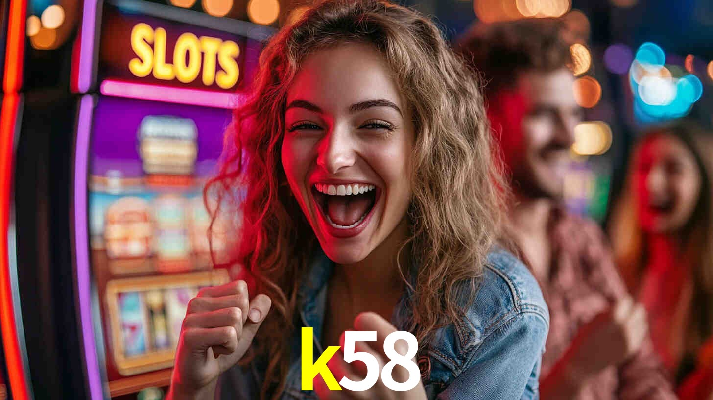 Explorando a Categoria de Eventos em Apostas na k58