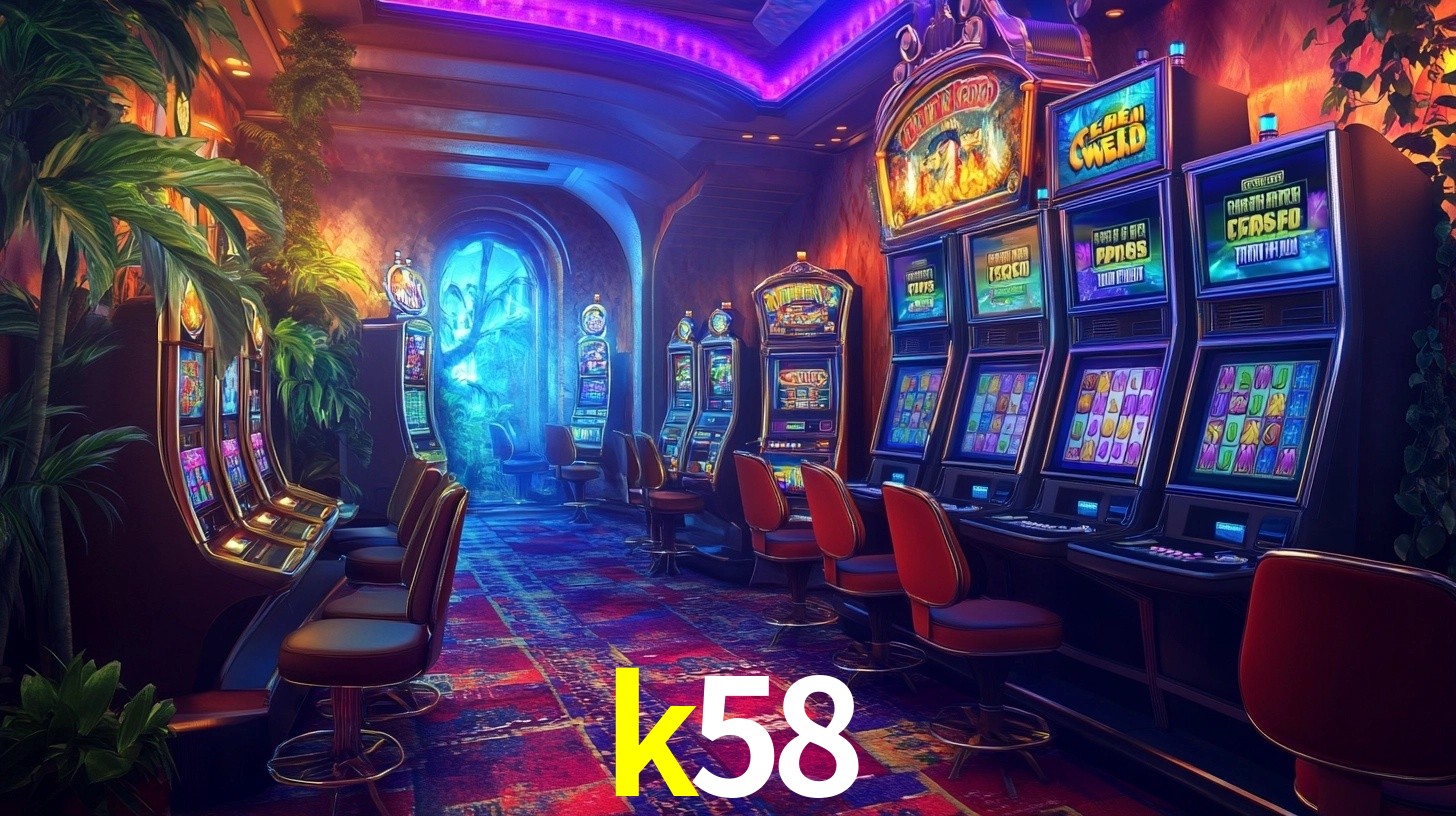 Daily Bonuses k58