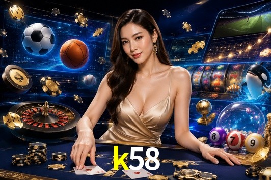Account Benefits k58