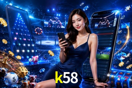 Player Reviews k58