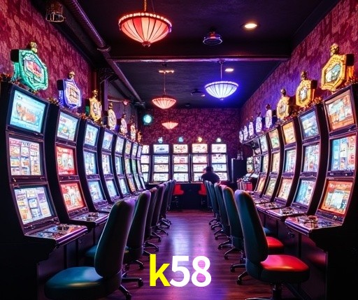 Integração de APIs k58
