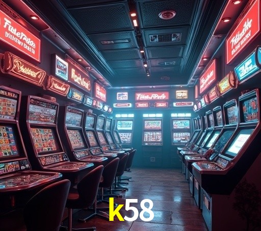 Benefícios da Conta k58