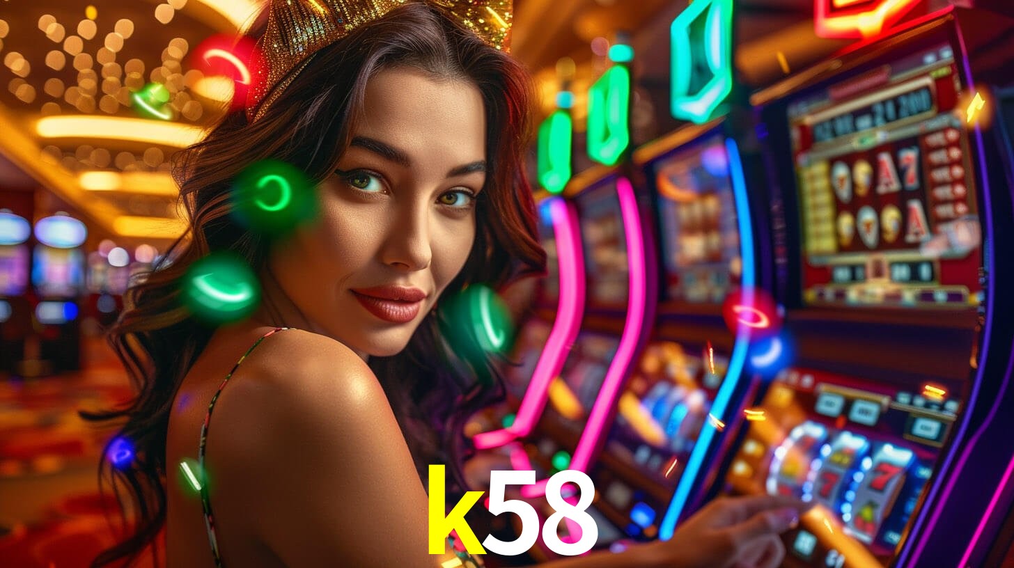 k58 bet