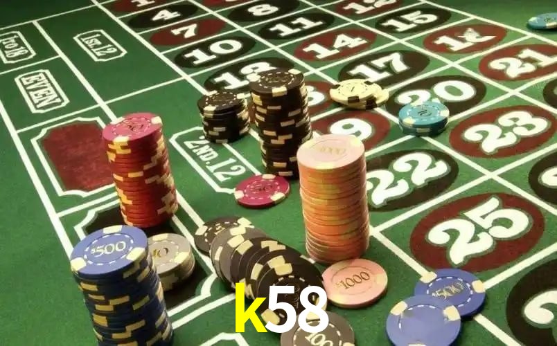 Apostas de Futebol k58