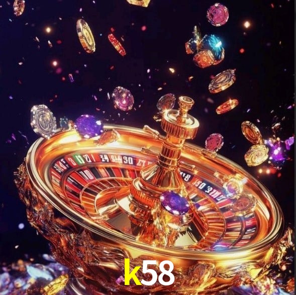 Casino Ao Vivo k58