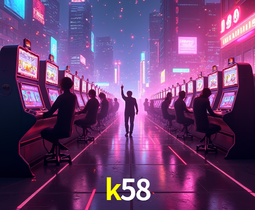 Interface Premium k58