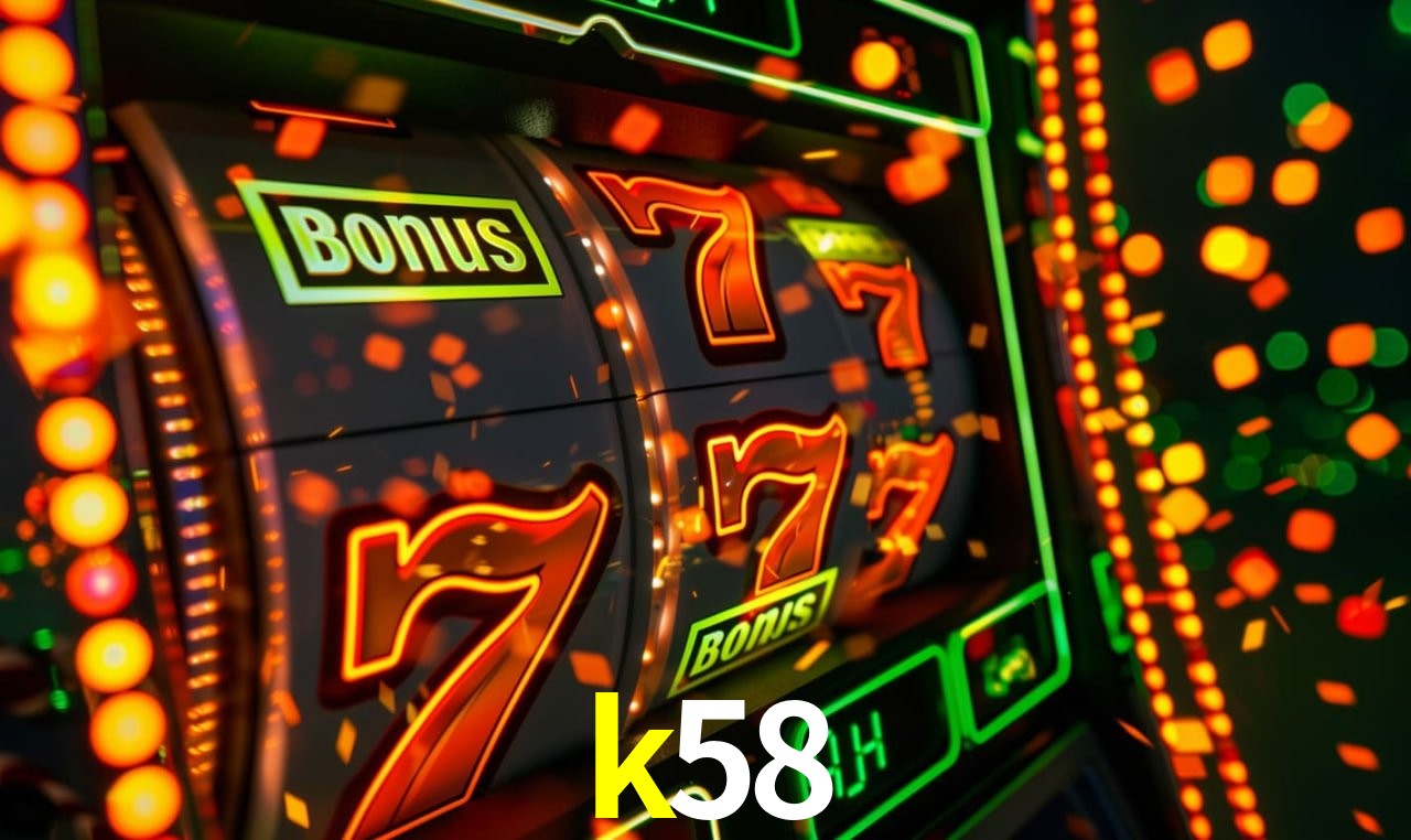 Desvendando o Mundo dos Jogos Virtuais na k58